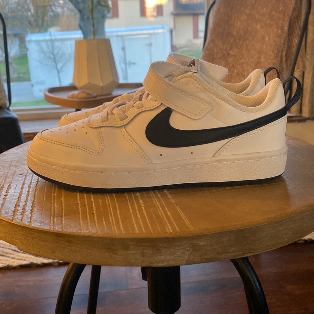 Nike Court Boroughs